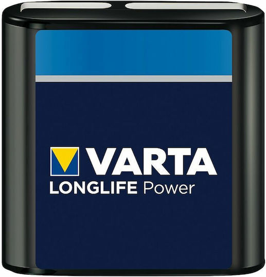 Varta High Energy Alkaline Batterie 3LR12 4.5V 1Stück