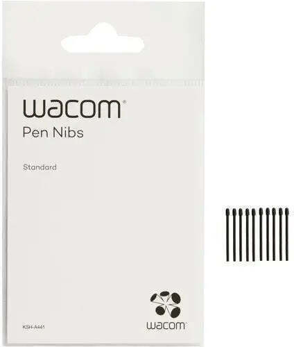 Wacom Standard Nibs