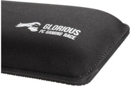Glorious PC Gaming Race GWR-75 Keyboard Wrist Rest