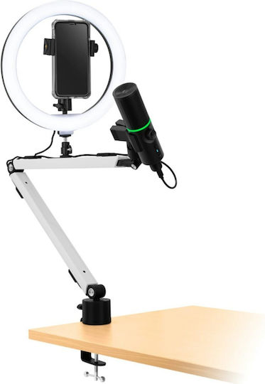 Streamplify SPOM-MA1MCL1.21 Desk Mount arm
