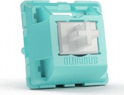 Glorious PC Gaming Race GAKC-198 Keyboard Switches 36 Switches Lynx Lubed Pack GAKC-198