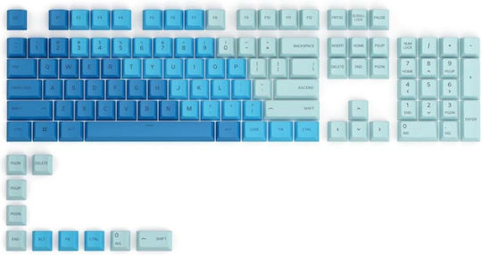 Glorious PC Gaming Race GPBT Keycaps Keycap