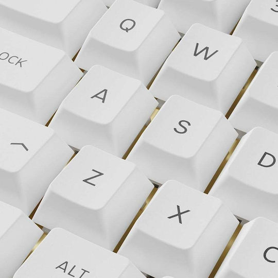 Glorious PC Gaming Race GPBT Keycaps Keycap