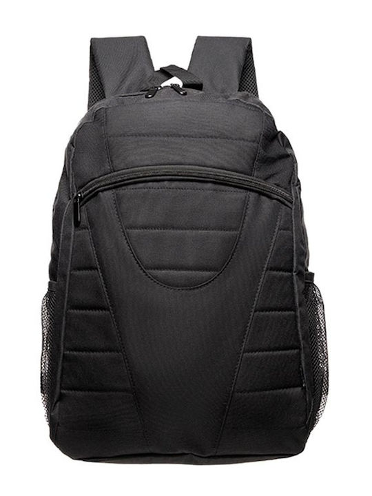 Spacer Tasche Rucksack 15.6" Schwarz