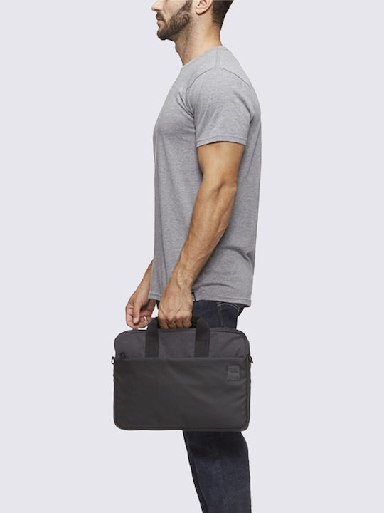 Incase Compass Brief Tasche für Laptop 13" in Schwarz Farbe
