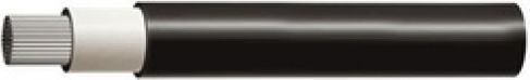 Cablu Lszh 1X4Mm² Blc 1M 02.005.0115 500buc