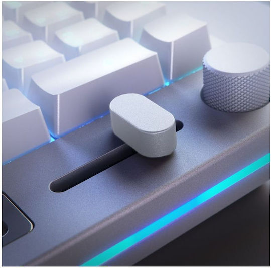 Glorious Glorious Gmmk Numpad Slider - E-white GLO-ACC-NP-S-EW