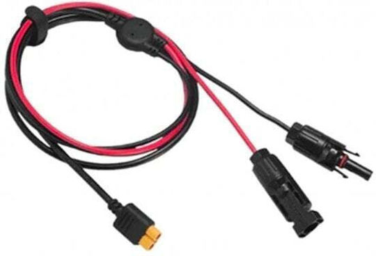 EcoFlow Καλώδιο LXT60IF+MC4-5M 1τμχ