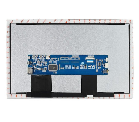 Waveshare Pi Display 13.3" HDMI 1920x1080 IPS Capacitive Touchscreen USB