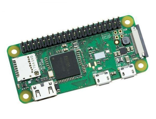 Raspberry Pi (SC0065)