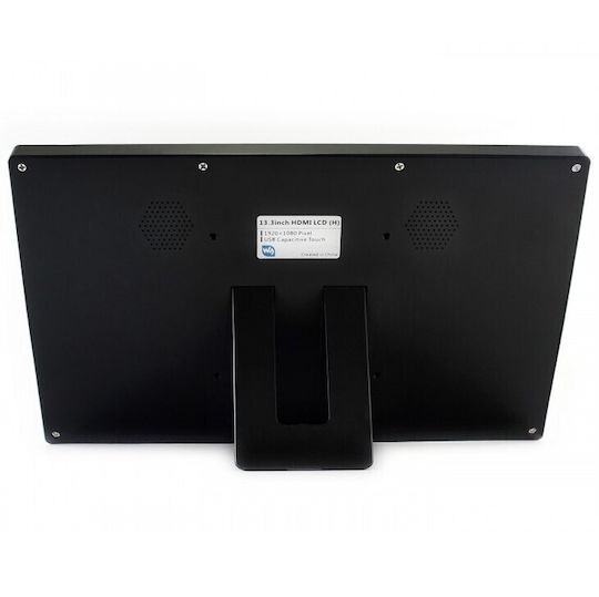 Waveshare Pi Display 13.3" HDMI 1920x1080 IPS Capacitive Touchscreen V2
