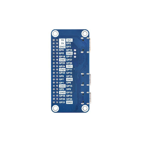 Waveshare (RP2040-PIZERO)