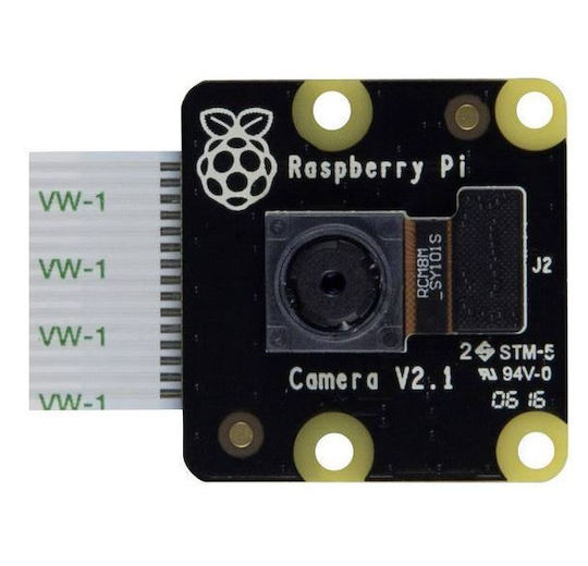 Raspberry Pi (B-2NOCAM)