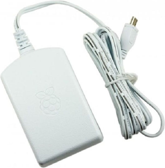 Raspberry Pi (T5875DV) Захранване