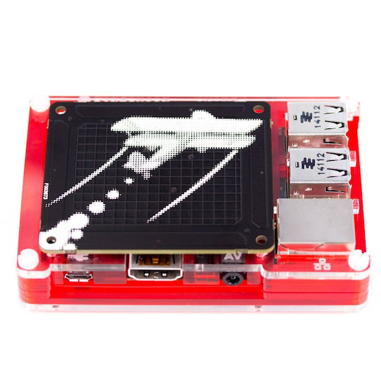 Pimoroni Skywriter Hat-pim058