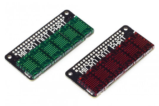Pimoroni Micro Dot