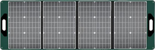 V-TAC 11446 Monokristallin Solarmodul 120W 1930x430x5mm