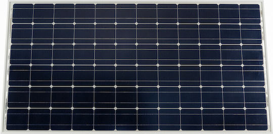 Victron Energy BlueSolar Series 4a Polycrystalline Solar Panel 30W 12V 440x350x25mm