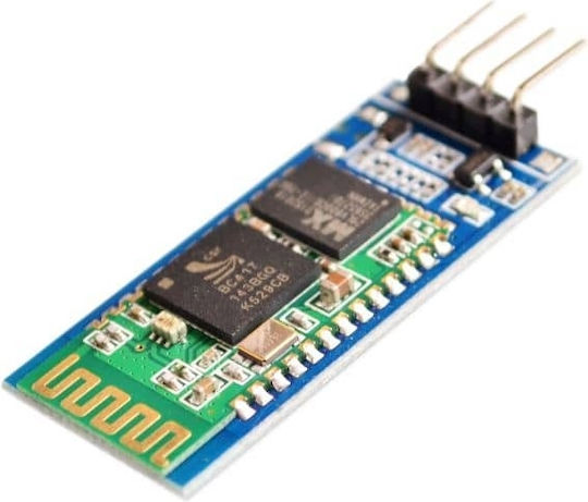 HC06 Bluetooth RF Transceiver Module για Arduino
