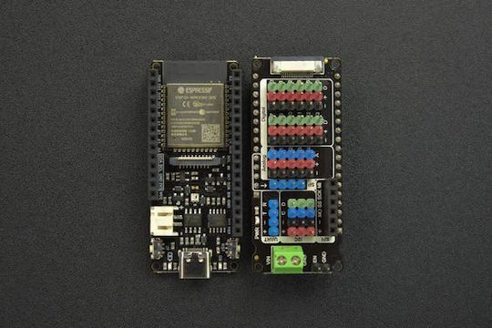 DFRobot Sensor Kit για Arduino
