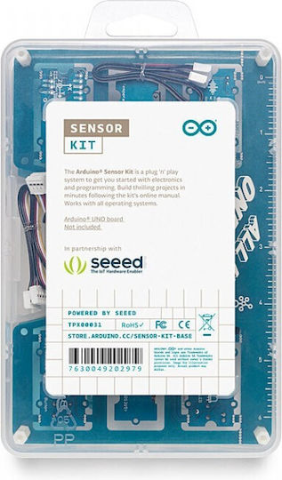 Arduino Sensor - Base Kit
