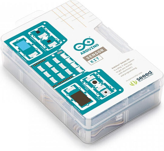 Arduino Sensor - Base Kit