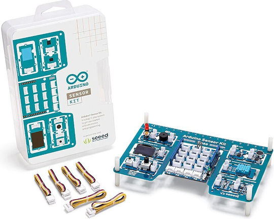 Arduino Sensor - Base Kit