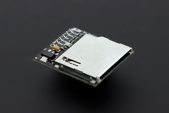 DFRobot Fermion Shield για Arduino