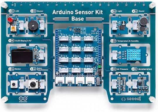 Arduino Sensor - Base Kit