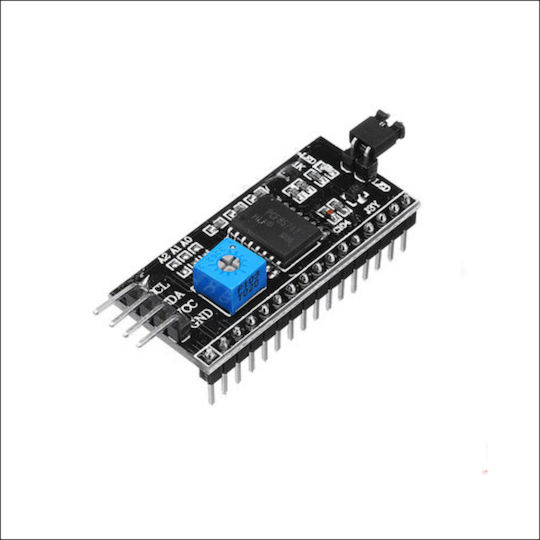 I2C/IIC/TWI Serial Module για Arduino