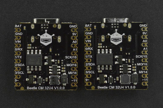 DFRobot Beetle CM-32U4 Module για Arduino