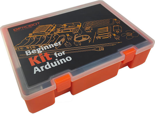 DFRobot Beginner Kit for Arduino