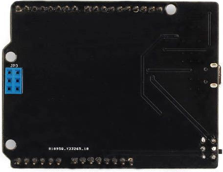 Seeed Studio Solar Charger V2.2 Shield για Arduino