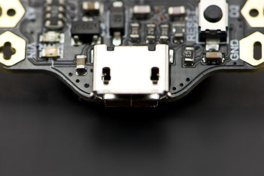 DFRobot Beetle BLE Module για Arduino