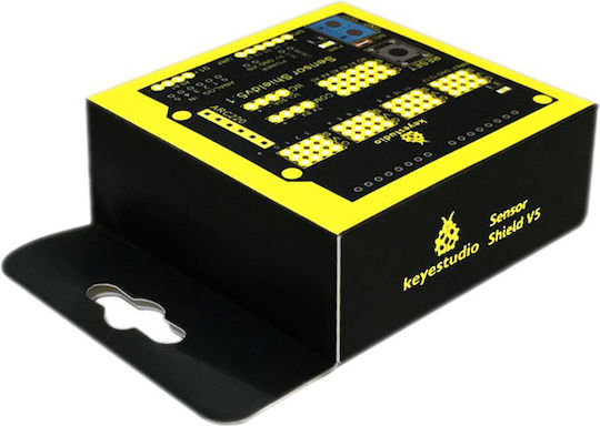 Keyestudio Sensor V5 Schild für Arduino