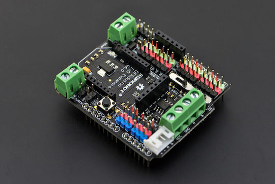 DFRobot Io Expansion Shield για Arduino