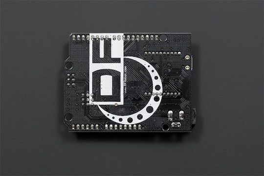 DFRobot Board για Arduino
