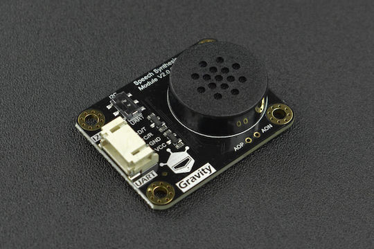 DFRobot Speech Synthesis V2 Module για Arduino