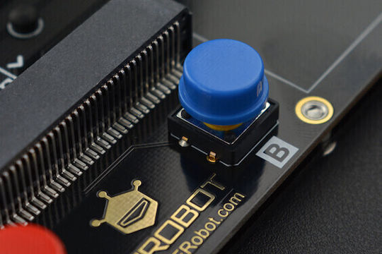 DFRobot Board για Arduino