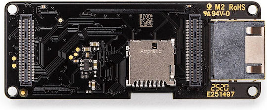 Arduino Portenta Vision Ethernet Shield