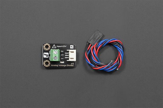 DFRobot Analog Module για Arduino