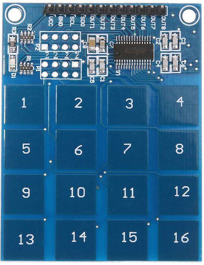 Optum Модул за Arduino