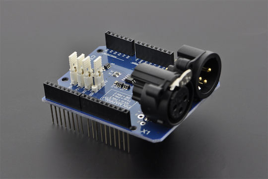 DFRobot DMX Shield για Arduino