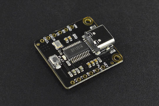 DFRobot Fermion DFPlayer Pro Module για Arduino