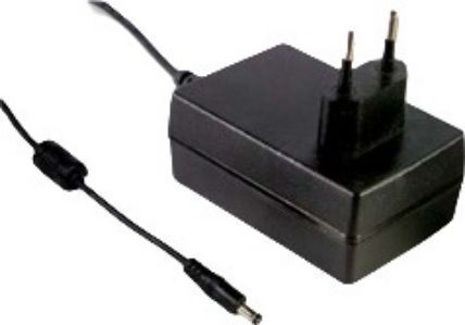 Mean Well Universal Power Adapter 9V 2A 18W (01.160.0045)