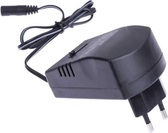 Universal Power Adapter Adjustable Voltage 4.5 to 12V 3A with Power 36W with Plug Set