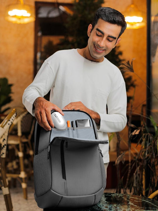 Dell EcoLoop Urban Backpack Backpack for 15" Laptop Gray