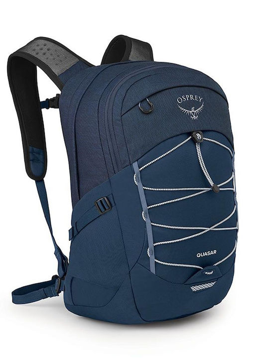 Osprey Quasar Чанта Раница за лаптоп 15.6" Atlas Blue Heather