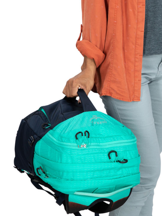 Osprey Comet Backpack Backpack for 16" Laptop Black