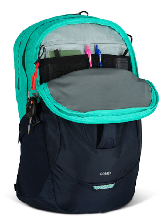 Osprey Comet Backpack Backpack for 16" Laptop Black